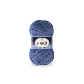 Nako Sport Wool 23162 100 gr El Örgü