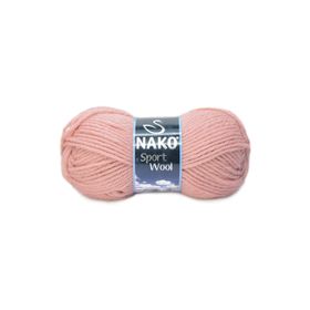 Nako Sport Wool 2406 100 gr İplik