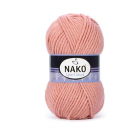 Nako Sport Wool 2807 Bonsai Çiçeği El Örgü İpi