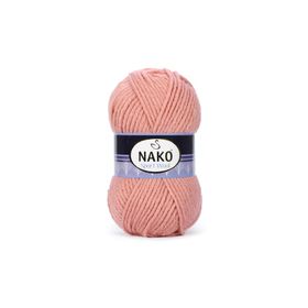 Nako Sport Wool 2807 Bonsai Flower Yünlü İplik