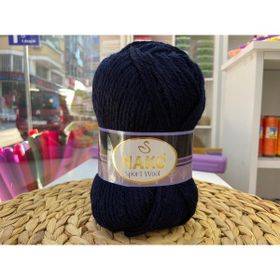 Nako Sport Wool 3088 5x100 gr El Örgü İpi