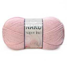 Nako Süper İnci 10275 100 gr İplik