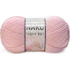 Nako Süper İnci 10275 100 gr İplik