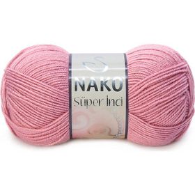 Nako Süper İnci 10275 100 gr İplik