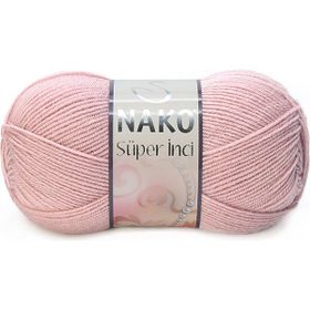 Nako Süper İnci 10275 100 gr İplik