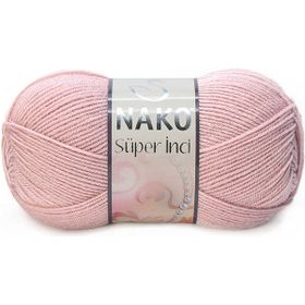 Nako Süper İnci 10275 100 gr İplik