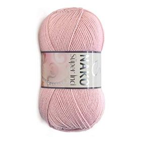 Nako Süper İnci 10275 100 gr İplik