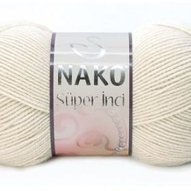 Nako Süper İnci 10617 100 gr İplik