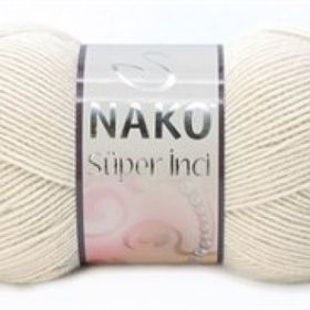 Nako Süper İnci 10617 100 gr İplik