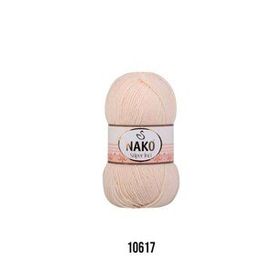 Nako Süper İnci 10617 100 gr İplik