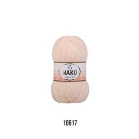 Nako Süper İnci 10617 100 gr İplik