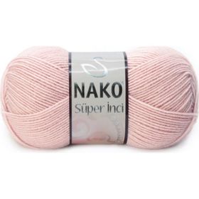 Nako Süper İnci 1479 100 gr İplik