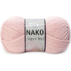 Nako Süper İnci 1479 100 gr İplik