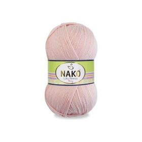 Nako Süper İnci 1479 Quartz 5 Adet Yünlü İplik