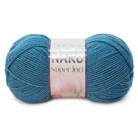 Nako Süper İnci 185 100 gr İplik