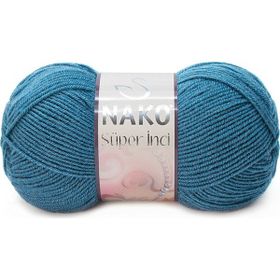 Nako Süper İnci 185 100 gr İplik