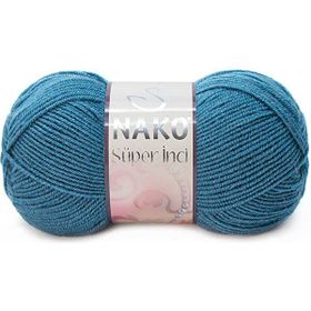 Nako Süper İnci 185 100 gr İplik