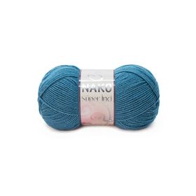 Nako Süper İnci 185 Fırtına El Örgü İpi