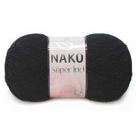 Nako Süper İnci 217 100 gr İplik