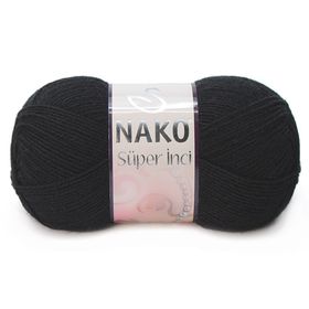 Nako Süper İnci 217 100 gr İplik
