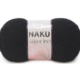 Nako Süper İnci 217 100 gr İplik