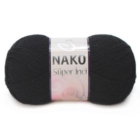 Nako Süper İnci 217 100 gr İplik