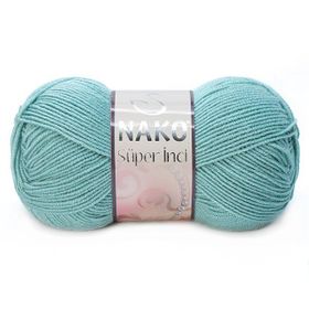 Nako Süper İnci 2524 100 gr El Örgü