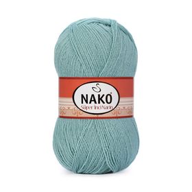 Nako Süper İnci 2524 100 gr El Örgü