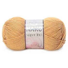 Nako Süper İnci 294 100 gr İplik