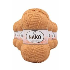 Nako Süper İnci 294 100 gr İplik
