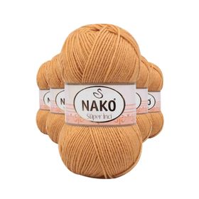 Nako Süper İnci 294 100 gr İplik