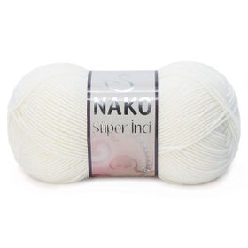 Nako Süper İnci 300 100 gr İplik