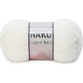 Nako Süper İnci 300 100 gr İplik