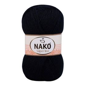 Nako Süper İnci 3088 100 gr El Örgü