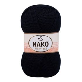 Nako Süper İnci 3088 100 gr El Örgü