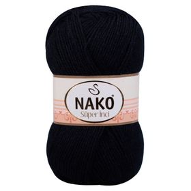 Nako Süper İnci 3088 100 gr El Örgü