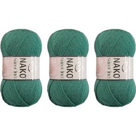 Nako Süper İnci 4756 3x100 gr El Örgü