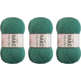 Nako Süper İnci 4756 3x100 gr El Örgü