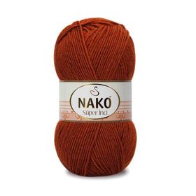 Nako Süper İnci 6679 Örgü İpi
