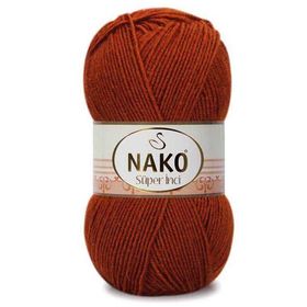 Nako Süper İnci 6679 Örgü İpi
