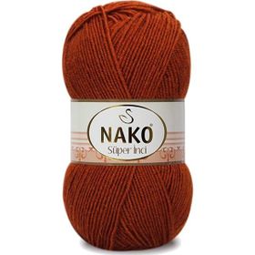 Nako Süper İnci 6679 Örgü İpi