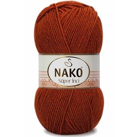 Nako Süper İnci 6679 Örgü İpi