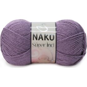 Nako Süper İnci 6684 100 gr El Örgü