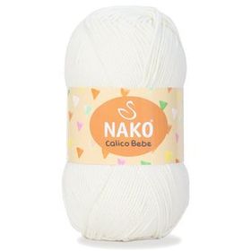 Nako Superlambs 25 2378 El Örgü İpi