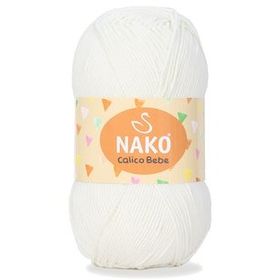 Nako Superlambs 25 2378 El Örgü İpi