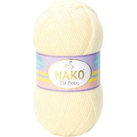 Nako Superlambs 25 2378 El Örgü İpi