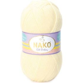 Nako Superlambs 25 2378 El Örgü İpi