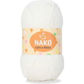 Nako Superlambs 25 2378 El Örgü İpi