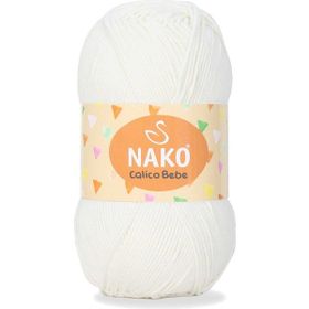Nako Superlambs 25 2378 El Örgü İpi