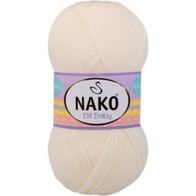 Nako Superlambs 25 2378 El Örgü İpi